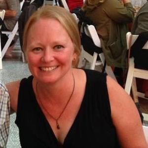 Meet your Posher, Becky